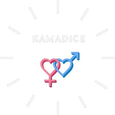 Kamadice .